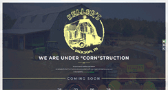 Desktop Screenshot of kellerscornycountry.com